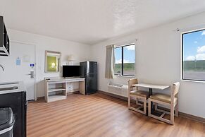 Evanston Inn Extended Stay