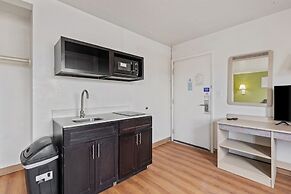 Evanston Inn Extended Stay