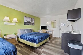 Evanston Inn Extended Stay