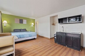 Evanston Inn Extended Stay