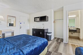 Evanston Inn Extended Stay