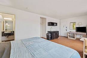 Evanston Inn Extended Stay