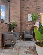 Evanston Inn Extended Stay