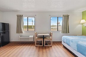Evanston Inn Extended Stay