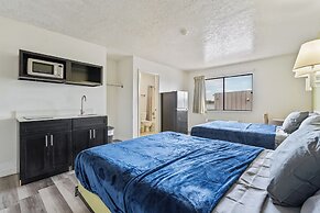 Evanston Inn Extended Stay