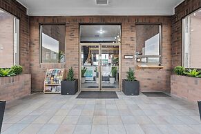 Evanston Inn Extended Stay