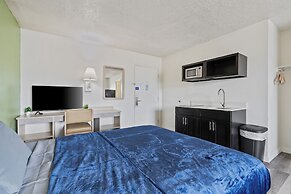 Evanston Inn Extended Stay