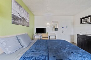 Evanston Inn Extended Stay