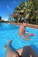 San Rafael del Campo Barichara