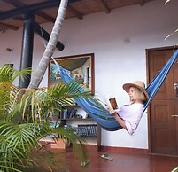 San Rafael del Campo Barichara