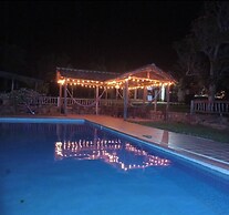 San Rafael del Campo Barichara