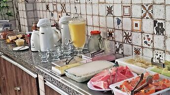 Pousada Raízes do Porto