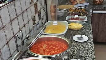 Pousada Raízes do Porto