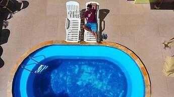 Pousada Raízes do Porto