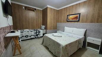 Pousada Raízes do Porto