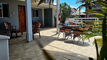 Pousada Raízes do Porto