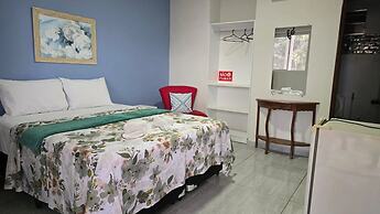 Pousada Raízes do Porto