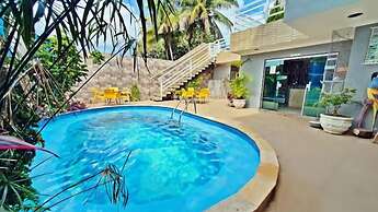 Pousada Raízes do Porto