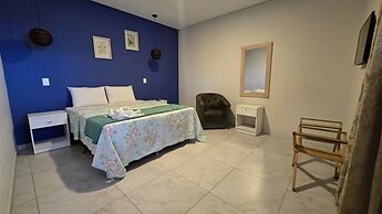 Pousada Raízes do Porto