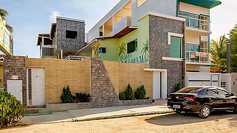 Pousada Raízes do Porto