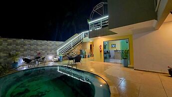 Pousada Raízes do Porto