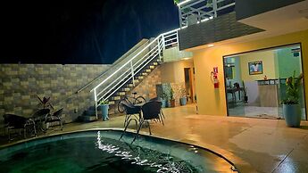 Pousada Raízes do Porto