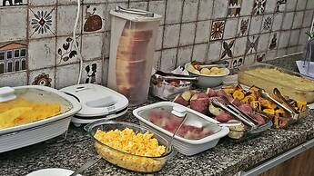 Pousada Raízes do Porto