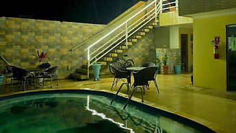 Pousada Raízes do Porto