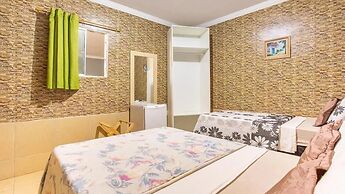 Pousada Raízes do Porto