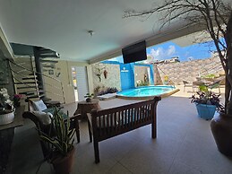 Pousada Raízes do Porto