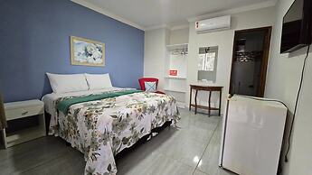 Pousada Raízes do Porto