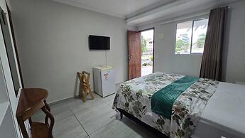 Pousada Raízes do Porto