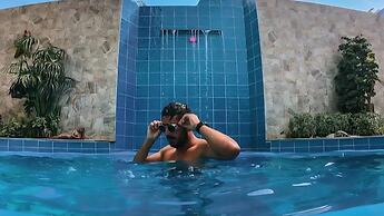 Pousada Raízes do Porto