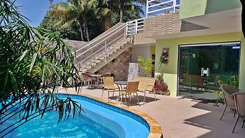 Pousada Raízes do Porto