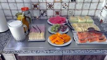 Pousada Raízes do Porto