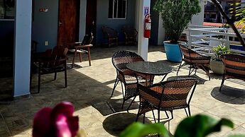 Pousada Raízes do Porto