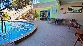 Pousada Raízes do Porto