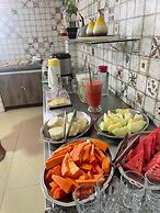 Pousada Raízes do Porto