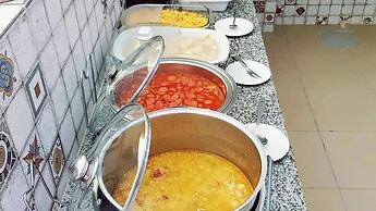 Pousada Raízes do Porto