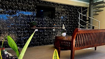 Pousada Raízes do Porto