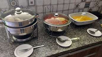 Pousada Raízes do Porto