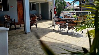 Pousada Raízes do Porto