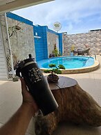 Pousada Raízes do Porto