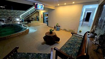 Pousada Raízes do Porto