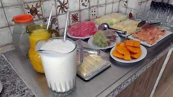 Pousada Raízes do Porto