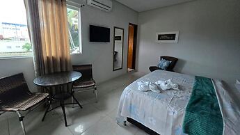 Pousada Raízes do Porto