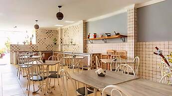 Pousada Raízes do Porto