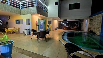 Pousada Raízes do Porto