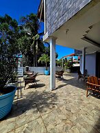 Pousada Raízes do Porto