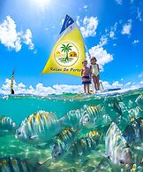 Pousada Raízes do Porto